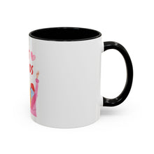 Accent Coffee Mug (11, 15oz) Jewelry Treasures