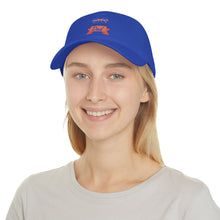 Low Profile Baseball Cap Jewelry Treasures