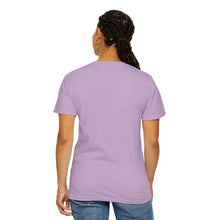 Unisex Garment-Dyed T-shirt Jewelry Treasures