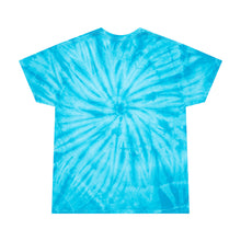 Tie-Dye Tee, Cyclone Jewelry Treasures