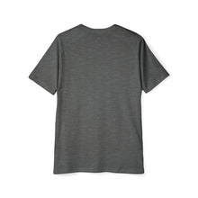 Men's Raglan T-Shirt Jewelry Treasures