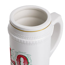 Beer Stein Mug Jewelry Treasures