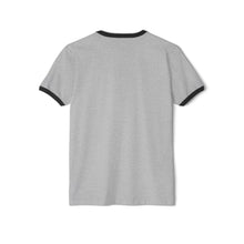 Unisex Cotton Ringer T-Shirt Jewelry Treasures