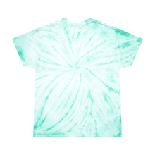 Tie-Dye Tee, Cyclone Jewelry Treasures