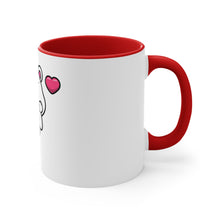 Accent Mugs Jewelry Treasures