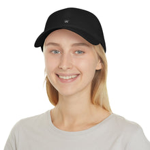 Low Profile Baseball Cap Jewelry Treasures