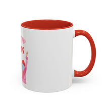 Accent Coffee Mug (11, 15oz) Jewelry Treasures