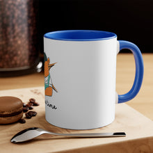 11oz Accent Mug Jewelry Treasures