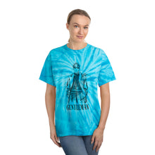 Tie-Dye Tee, Cyclone Jewelry Treasures