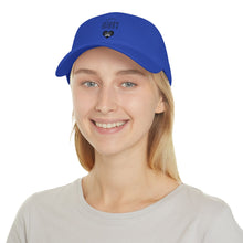 Low Profile Baseball Cap Jewelry Treasures