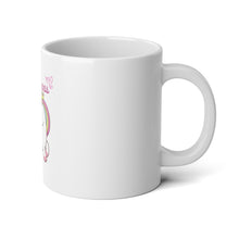 Jumbo Mug, 20oz Jewelry Treasures