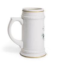 Stein Mug Jewelry Treasures