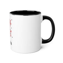 Accent Mugs, 11oz Jewelry Treasures