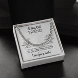 Forever Friends A Necklace for My Best Friend Gift Card & Box Set