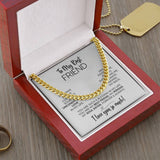 Forever Friends A Necklace for My Best Friend Gift Card & Box Set