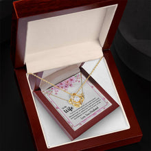 A Heartfelt Gift for My Beloved Wife Jewelry Treasures