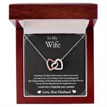 Heartfelt Gift: Necklace for Wife Jewelry Treasures