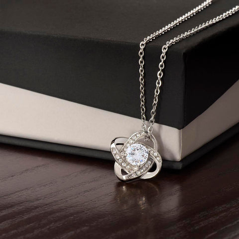 Husband's Pride: Elegant Necklace Jewelry Treasures