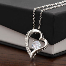 My Heart: Stunning Necklace for Wife Jewelry Treasures