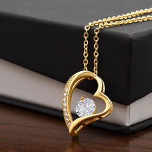 My Heart: Stunning Necklace for Wife Jewelry Treasures