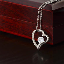 My Heart: Stunning Necklace for Wife Jewelry Treasures