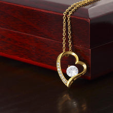 My Heart: Stunning Necklace for Wife Jewelry Treasures