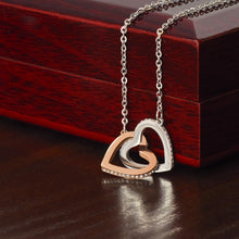 Always & Forever: Necklace for Her Jewelry Treasures