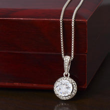 Timeless Love: Necklace for Mom Jewelry Treasures