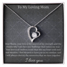 To My Lovely Daughter: A Precious Gift Jewelry Treasures