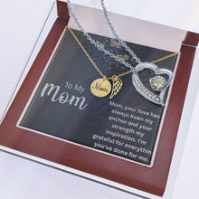 Forever Grateful: A Son's Tribute to Mom Jewelry Treasures