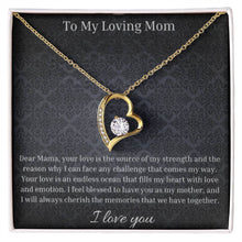 To My Lovely Daughter: A Precious Gift Jewelry Treasures