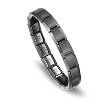 Elegant Simple Style Streetwear Solid Color 304 Stainless Steel Bracelets In Bulk