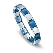 Elegant Simple Style Streetwear Solid Color 304 Stainless Steel Bracelets In Bulk