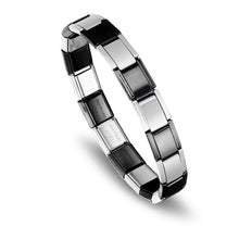 Elegant Simple Style Streetwear Solid Color 304 Stainless Steel Bracelets In Bulk