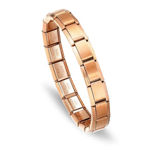 Elegant Simple Style Streetwear Solid Color 304 Stainless Steel Bracelets In Bulk