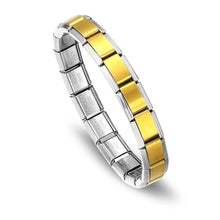 Elegant Simple Style Streetwear Solid Color 304 Stainless Steel Bracelets In Bulk